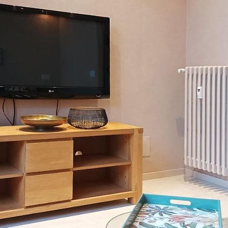 Apartament In The Mood Turyn Zewnętrze zdjęcie