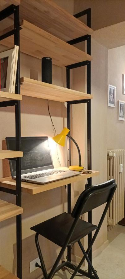 Apartament In The Mood Turyn Zewnętrze zdjęcie