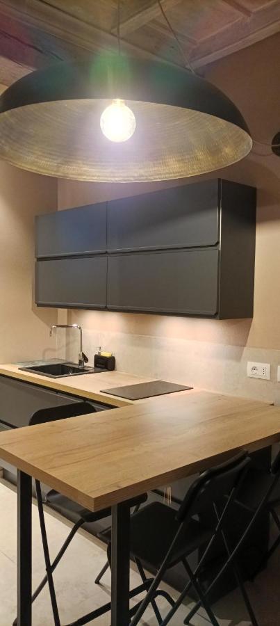 Apartament In The Mood Turyn Zewnętrze zdjęcie