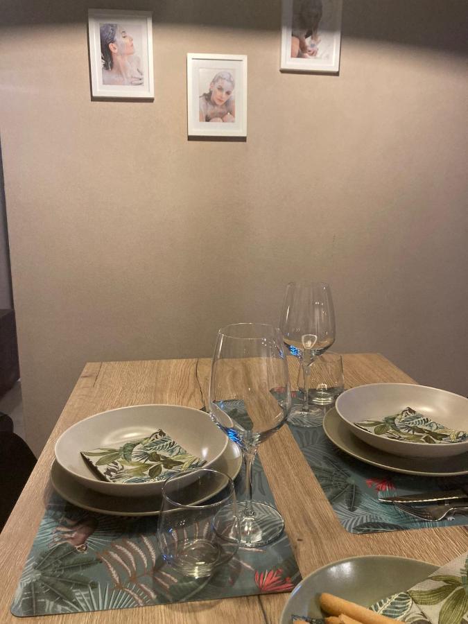 Apartament In The Mood Turyn Zewnętrze zdjęcie
