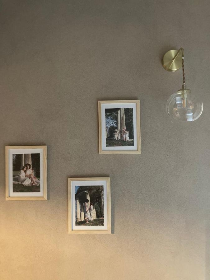 Apartament In The Mood Turyn Zewnętrze zdjęcie