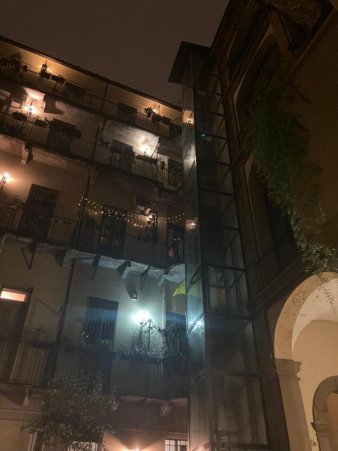 Apartament In The Mood Turyn Zewnętrze zdjęcie