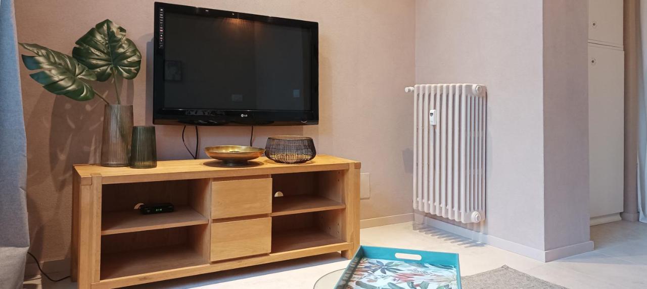 Apartament In The Mood Turyn Zewnętrze zdjęcie