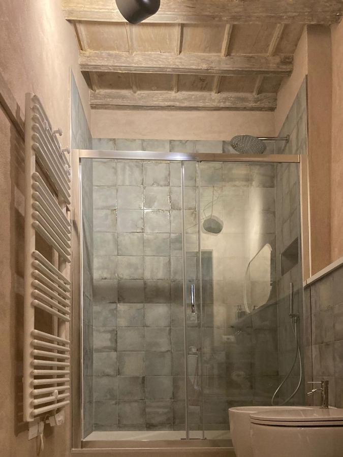Apartament In The Mood Turyn Zewnętrze zdjęcie