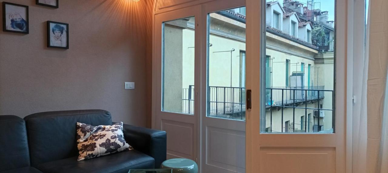 Apartament In The Mood Turyn Zewnętrze zdjęcie