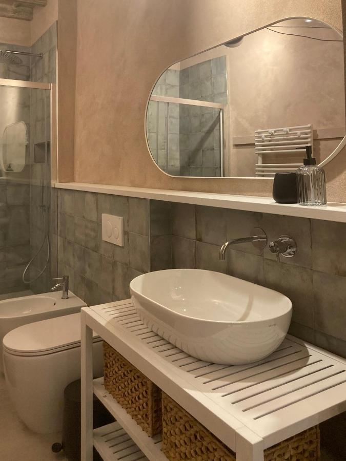 Apartament In The Mood Turyn Zewnętrze zdjęcie