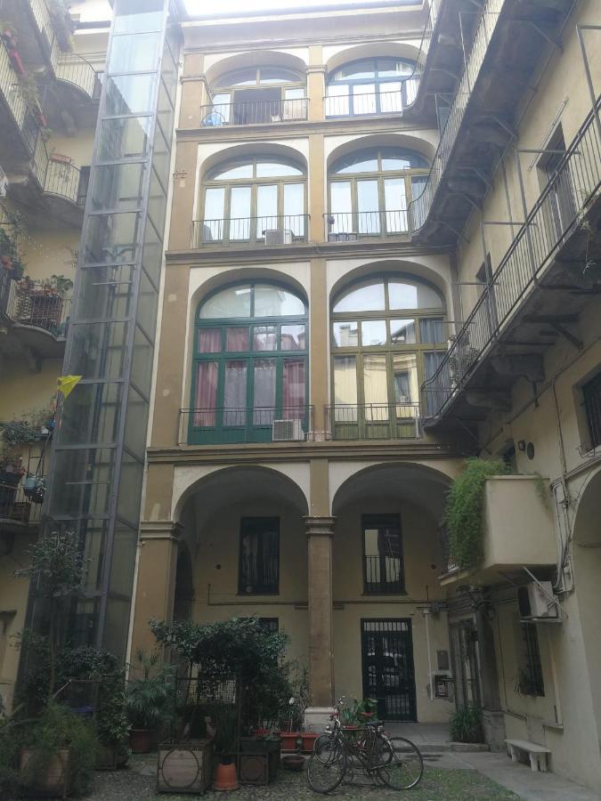 Apartament In The Mood Turyn Zewnętrze zdjęcie